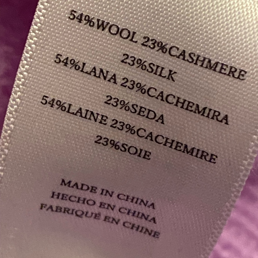 RAILS
Juno Crewneck
Sweater In Lavender - Picture 5 of 13